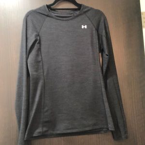 Under Armour Long Sleeve Top